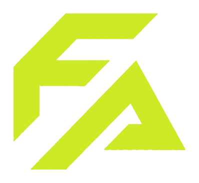 Logo FitAI